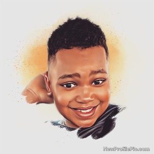 Meet your Posher, Brayden